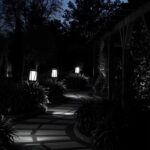 Gartenbeleuchtung DIY