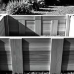 Hochbeet selber bauen