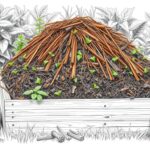 Kompost richtig anlegen