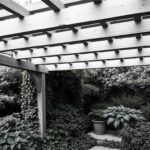 Pergola bauen
