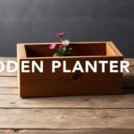 Pflanzkübel selber bauen