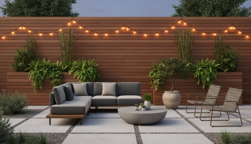 Furnier Arbeitsplatte