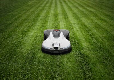 Rasenroboter Vergleich
