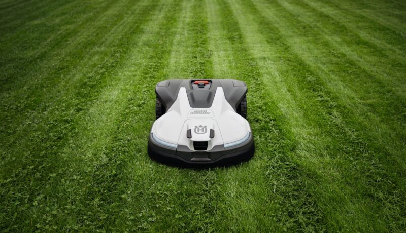 Rasenroboter Vergleich