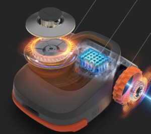 Technologie und Gartenarbeit: Wie intelligente Innovation den grünen Alltag verändert