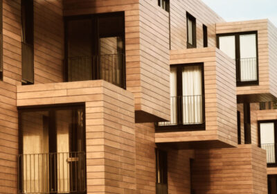 Holzbauweise Nachhaltig