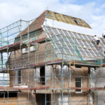 Dachsanierung Kosten