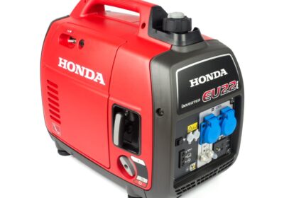 Notstromaggregat Privat