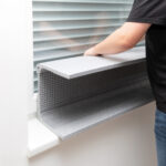 Rollladenkasten Dämmung