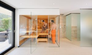 News – Flächeneffizient und flexibel Eine Unterkellerung aus Beton eröffnet zahlreiche Nutzungsmöglichkeiten