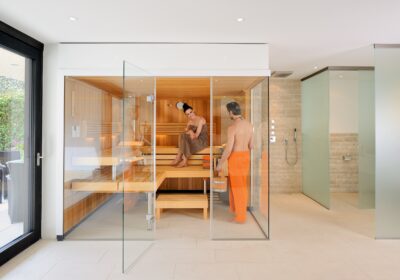 Unterkellerung Beton