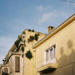 Fassadenrisse Vermeiden