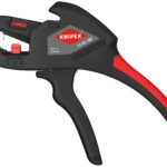 Knipex Abisolierzange