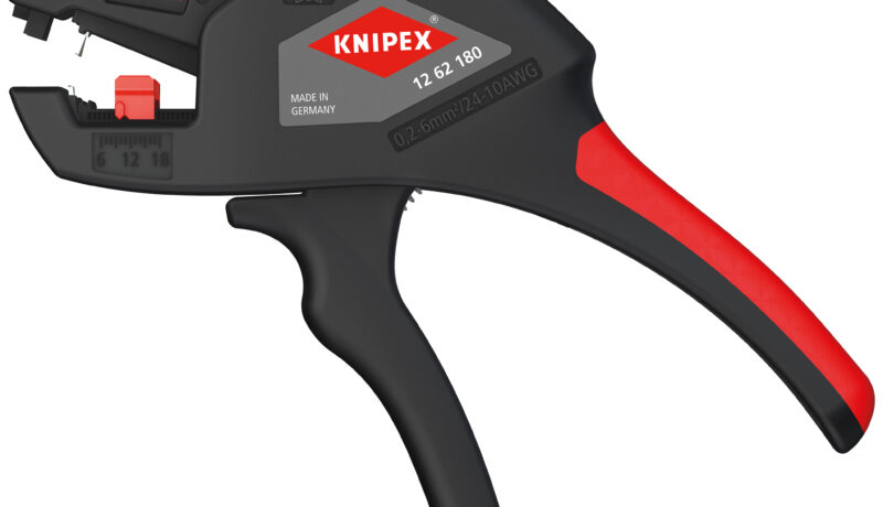 Knipex Abisolierzange