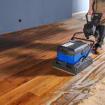 Terrassenboden Reinigen