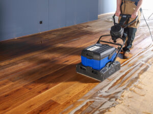 News – Bembe Power Scrubber für die Pflege von Terrassenboden