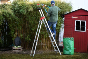 News – Die optimale Trittleiter Hierauf müssen Sie beim Kauf achten