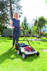 News – Rasenpflege im Frühling Hiermit können Sie bald starten