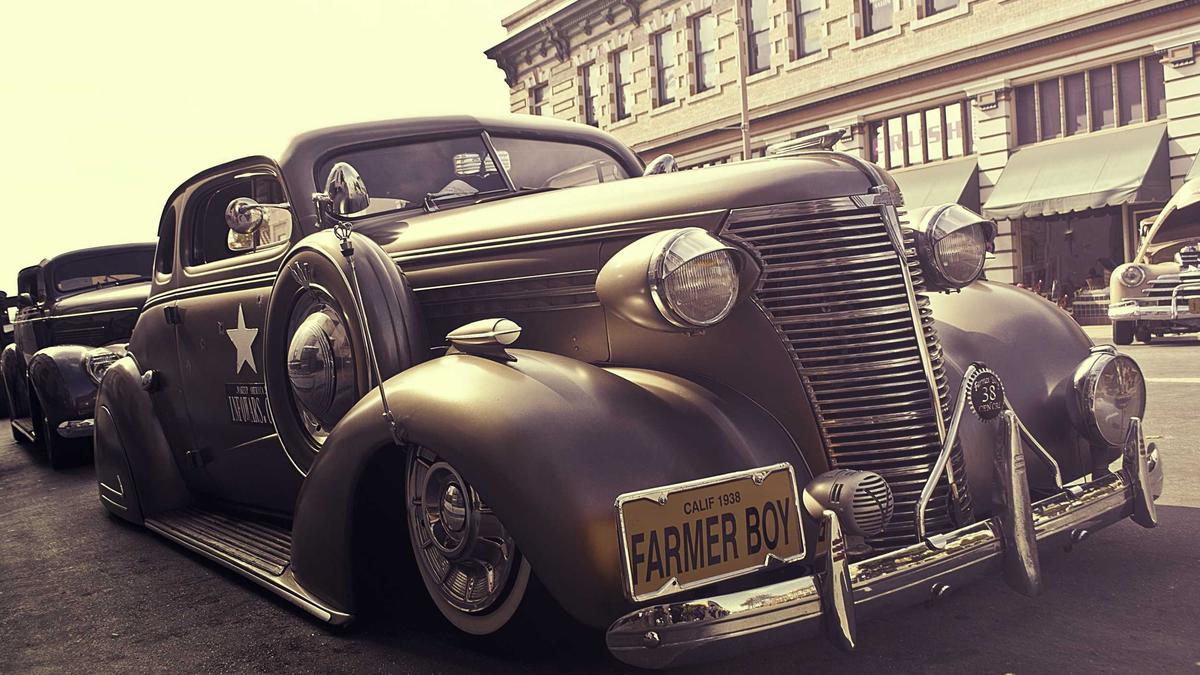 Scheppach Freischneider