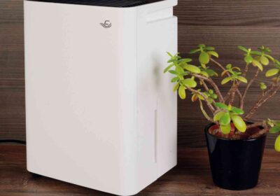 Luftentfeuchter Wlan