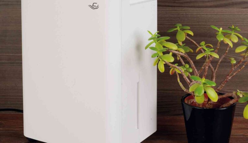 Luftentfeuchter Wlan