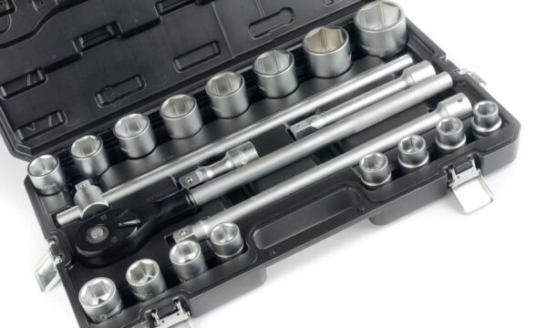 Ks Tools Ratschenset