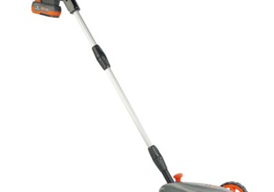 Rasenkantenschneider Akku