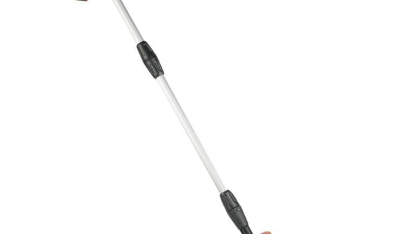 Rasenkantenschneider Akku