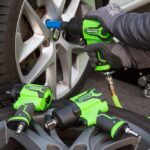 Druckluft Schlagschrauber