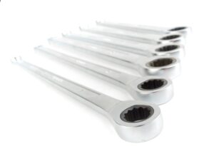 Test – Competition by KS ToolsRatschenringschlüssel-Satz 512.0205