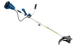 Test – ScheppachBC-BCH38040-X