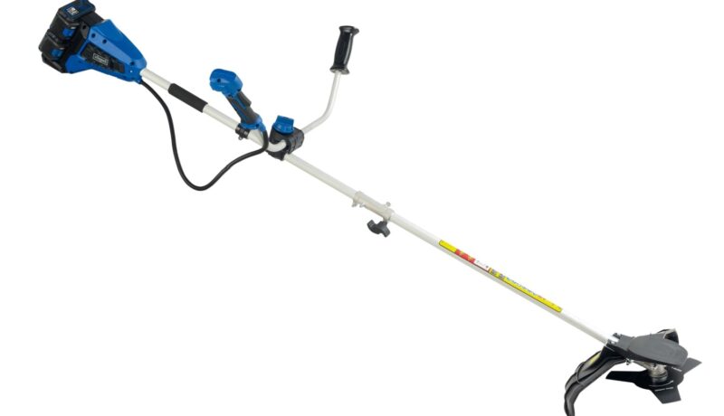 Scheppach Freischneider