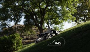 Warum wir uns für Segway Navimow und nicht für Sunseeker, Luba oder Anthbot entschieden haben