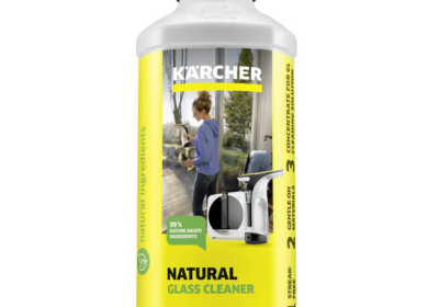 Kärcher Glasreiniger