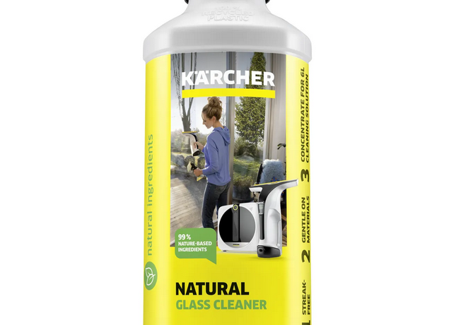 Kärcher Glasreiniger