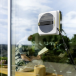 Fensterreinigungsroboter