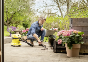 News – Tipps für jeden Haushalt So wird Ihr Nass-Trockensauger noch vielseitiger