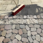 Fugensand Umweltfreundlich