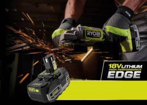 News – Mehr Power für die 18 V Plattform ONE