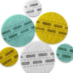 Diamantpads Kärcher