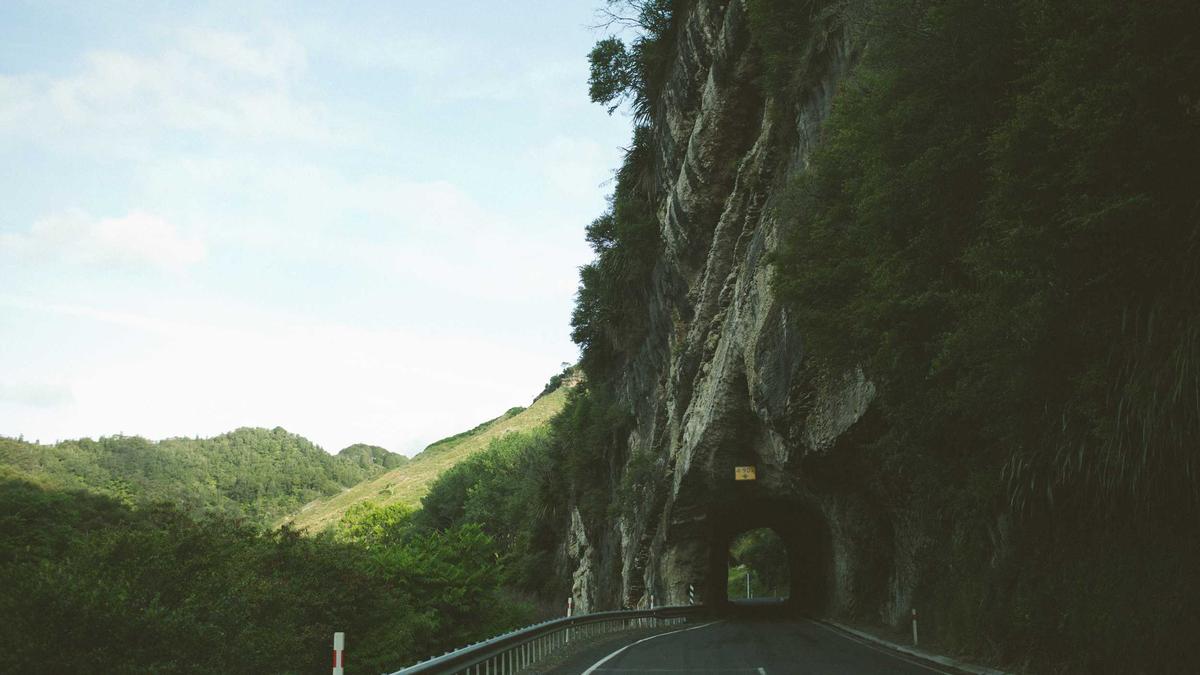 Bandschleifmaschine Test