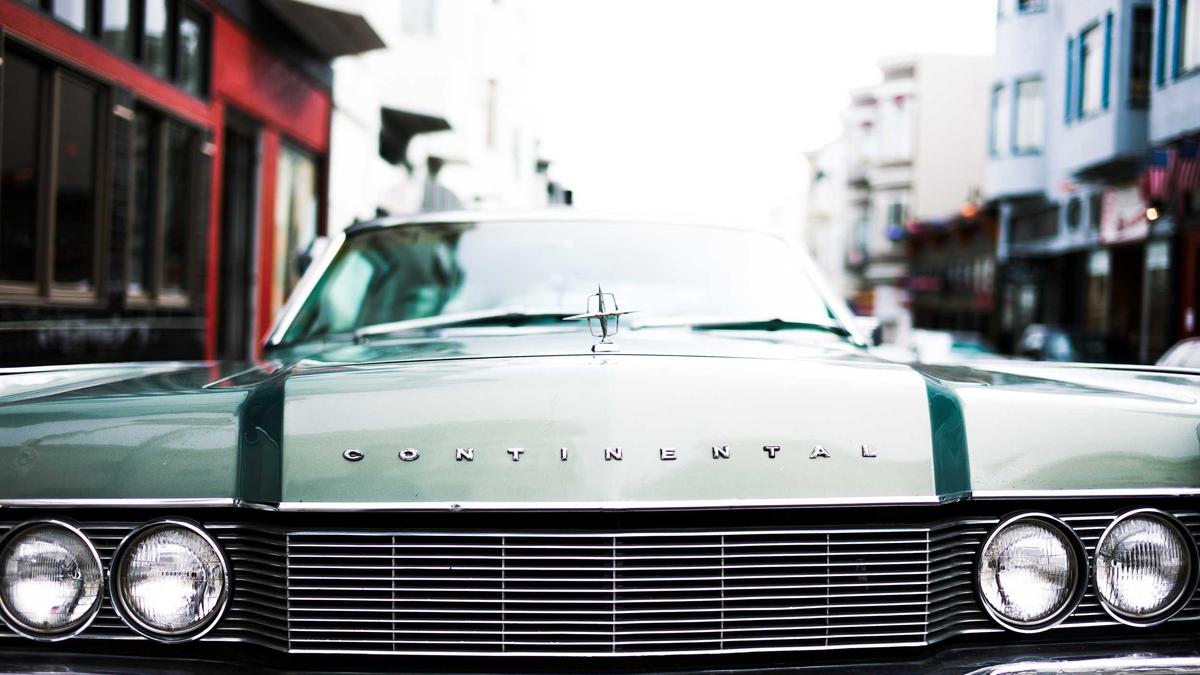 Gewerbeimmobilie Außengestaltung