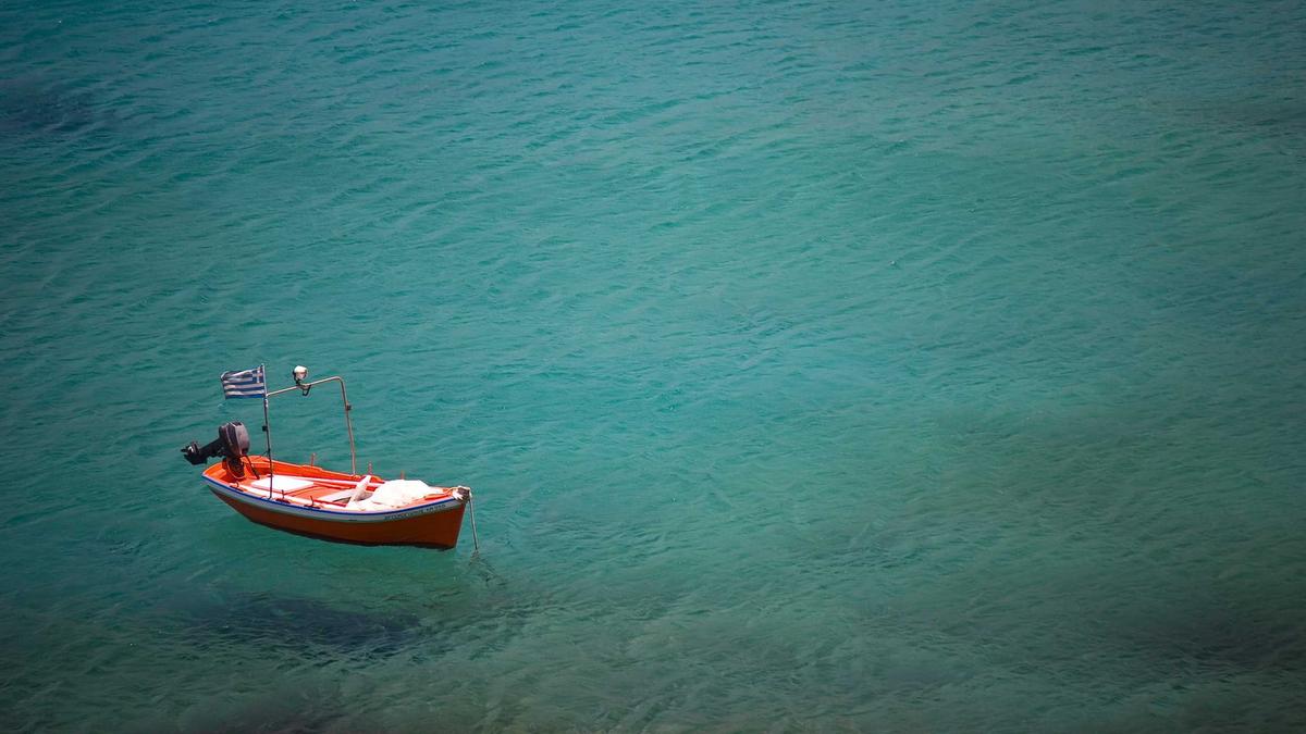 Kärcher Kehrmaschine