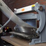 Blechbearbeitungsmaschine