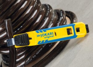 Test – JokariKabelmesser System 4-70 Set