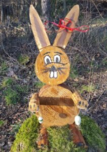 News – Die Redaktion von heimwerker-test.de wünscht Ihnen frohe Ostern