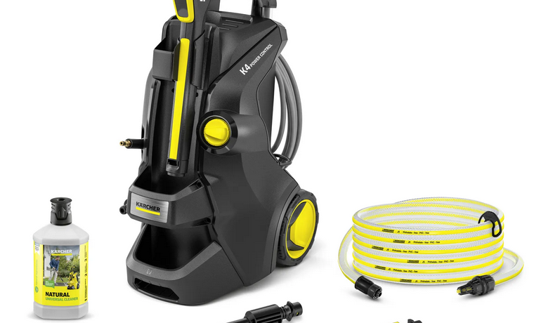 Kärcher K 4