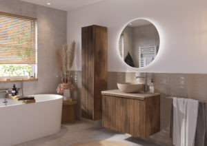 News – Ordnung mit Stil So finden Sie die perfekten Badezimmerschränke für Ihr Zuhause