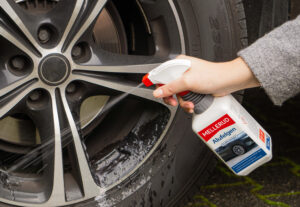 News – Baumharz Kratzer klare Sicht Spezialreiniger für die Autopflege