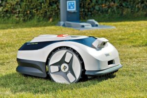 Test – RoboUPRaccoon 2SE